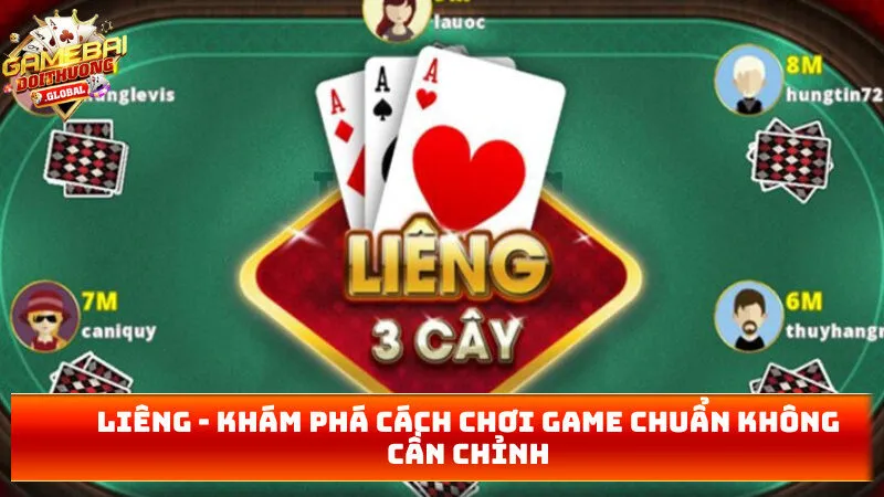 Liêng